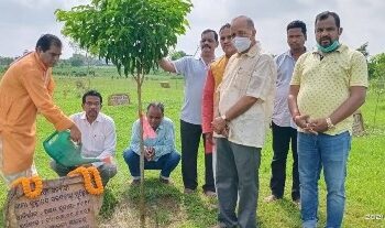 ଆର୍ଯ୍ୟସନ୍ନ୍ୟାସୀ ସ୍ୱାମୀ ବ୍ରହ୍ମାନନ୍ଦଙ୍କ ୧୦୪ତମ ଜୟନ୍ତୀ ପାଳିତ