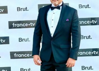 କାନ୍‌ସ ରାଉଣ୍ଡ ଟେବୁଲ ବୈଠକରେ ଓଡିଶାକୁ ଗର୍ବିତ କରିଛନ୍ତି – ନୀଳମାଧବ ପଣ୍ଡା