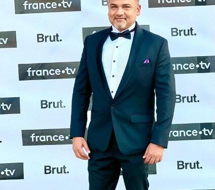 କାନ୍‌ସ ରାଉଣ୍ଡ ଟେବୁଲ ବୈଠକରେ ଓଡିଶାକୁ ଗର୍ବିତ କରିଛନ୍ତି – ନୀଳମାଧବ ପଣ୍ଡା