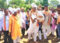 ‘କ୍ଷେତ ପ୍ରସ୍ତୁତ – ଚାଷୀ ପ୍ରସ୍ତୁତ’ ରାଜ୍ୟ ସରକାର ପ୍ରସ୍ତୁତ ହେବା ଦରକାର : ସମୀର ମହାନ୍ତି