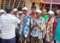 ଚାନ୍ଦପୁର ଅଗ୍ରଣୀ ସ୍ବେଛାସେବୀ ସଂଗଠନ ପକ୍ଷରୁ ଶ୍ରମିକ ଦିବସ ପାଳିତ