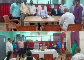 ଗଜପତିଜିଲ୍ଲା ଆଇନ ସେବା ପ୍ରାଧିକରଣ ପକ୍ଷରୁ ବର୍ଷର ଦ୍ଵିତୀୟ ରାଷ୍ଟ୍ରିୟ ଲୋକ ଅଦାଲତ ଅନୁଷ୍ଠିତ