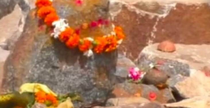 ପାରଳାଖେମୁଣ୍ଡି ଜଗନ୍ନାଥ ମନ୍ଦିର ପୁନଃନିର୍ମlଣ କାର୍ଯ୍ୟ – ଶିଳାନ୍ୟାସ 
