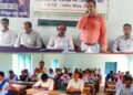 ଗୁମ୍ମା ବ୍ଲକର ପଦ୍ମପୁର ସ୍ଥିତ : ବିନୋଦିନୀ ବିଜ୍ଞାନ ଉଚ୍ଚ ମାଧ୍ୟମିକ ବିଦ୍ୟାଳୟରେ – ବିଶ୍ବ ତମାଖୁ ଦିବସ ଅବସରରେ ବିଭିନ୍ନ ପ୍ରତିଯୋଗିତା ଅନୁଷ୍ଠିତ