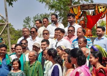 ଆଧୁନିକ ଜଟଣୀର ନିର୍ମାତାଙ୍କ ୧୦୯ ତମ ଜୟନ୍ତୀ ପାଳିତ