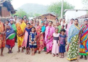 ରାସ୍ତା ଖଣ୍ଡିକ ସାତ ସପନ : ଆଗ ପୋଲ,ପରେ ରାସ୍ତା – ମୁନିଗୁଡା ପଡ଼ାବାସୀ