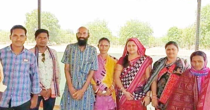 ଗାଇସିଲେଟ ବ୍ଲକ ସରପଞ୍ଚ ସଂଘ ଗଠିତ