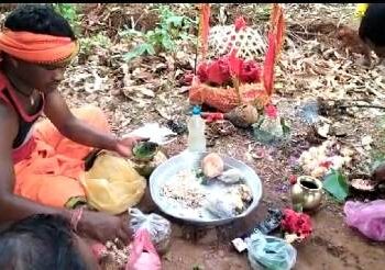 କନ୍ଧମାଳ ଜିଲ୍ଲାର ପାରମ୍ପରିକ ବଲାଣି ଯାତ୍ରା ଆୟୋଜିତ