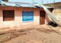 ପ୍ରବଳ ଝଡ଼ ତୋଫାନରେ ବିଦ୍ୟାଳୟ ଟିଣ ଉଡ଼ିଗଲା : ତୁରନ୍ତ ମରାମତି ପାଇଁ ଦାବୀ 