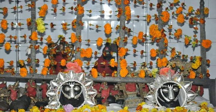 ନୃସିଂହନାଥ ପୀଠରେ ବୈଶାଖ ମେଳା : ଲକ୍ଷାଧିକ ଭକ୍ତଙ୍କ ସମାଗମ