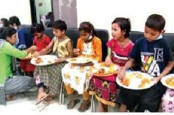 ଅନାଥ ଶିଶୁଙ୍କ ପାଇଁ ଶିଶୁ ଗୃହ ଓ ଜିଲ୍ଲା ପ୍ରଶାସନ ପକ୍ଷରୁ ନିଆରା ପଦକ୍ଷେପ