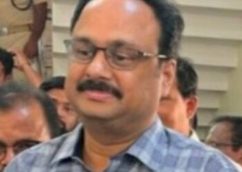 ମାନସ ମଙ୍ଗରାଜଙ୍କୁ ବିଜେଡ଼ି ଦଳ ପକ୍ଷରୁ ରାଜ୍ୟସଭା ପ୍ରାର୍ଥୀ କରାଯାଇ ଥିବାରୁବିଭିନ୍ନ ମହଲରୁ ତାଙ୍କୁ ଅଭିନନ୍ଦନ ସୁଅ ଛୁଟିଛି