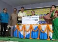 ନୟାଗଡ଼ ପଠାଣି ସାମନ୍ତ ଭବନରେ ଜିଲ୍ଲା ସ୍ତରୀୟ – ଅନ୍ତର୍ଜାତୀୟ ଶ୍ରମ ଦିବସ