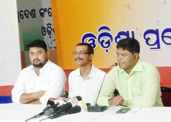 ରାଜ୍ୟର ମାନବ ସମ୍ବଳକୁ ସଂପୂର୍ଣ୍ଣ ଧ୍ୱଂସ କରିବାର ଏକ ସରକାରୀ ଷଡ଼ଯନ୍ତ୍ର : ପ୍ରଦେଶ କଂଗ୍ରେସ