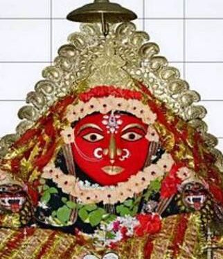 ମା’ ମାର୍କୋମା – ବିଷମକଟକ