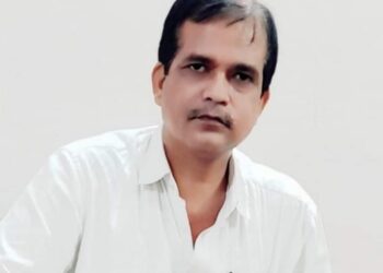 ମନପଡେ ସେଇ ଅନୁଭୂତି ସେଦିନର ଛତ୍ରପତି …..
