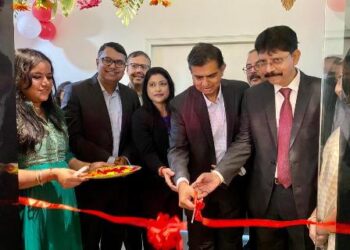 ପିଡବ୍ଲୁସି ଭୁବନେଶ୍ୱରରେ ଖୋଲିଲା ନୂଆ କାର୍ଯ୍ୟାଳୟ, ବିବିଧ ଦକ୍ଷତାର ସ୍ଥାନୀୟ ପ୍ରତିଭାଙ୍କୁ ନିଯୁକ୍ତି ପାଇବେ