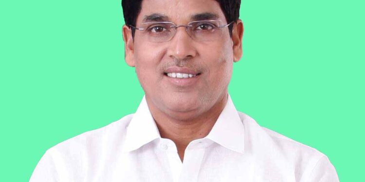 ଜଣେ ଭଲ ମଣିଷ, ଦକ୍ଷ ରାଜନେତା ତଥା ଜନପ୍ରିୟ ବିଧାୟକ