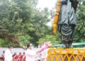 ବିଧାନସଭା ପକ୍ଷରୁ ମହାନ ଜନନାୟକ ନବକୃଷ୍ଣ ଚୌଧୁରୀଙ୍କ ଶ୍ରାଦ୍ଧଦିବସ ପାଳିତ