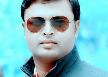 ସଡ଼କ ଦୁର୍ଘଟଣାରେ ଯୁବ କ୍ରିକେଟିୟର ଙ୍କ ବିୟୋଗ