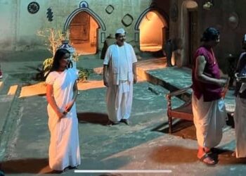 ‘ବଡ଼ ମାଁ’ ୨ୟ ପର୍ଯ୍ୟାୟ ସୁଟିଂ ଆରମ୍ଭ