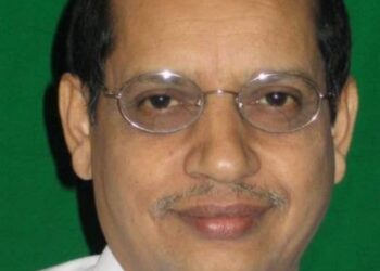 ଲିପୁ ମହାନ୍ତି ଙ୍କ ବଡମା’ ସିନେମାରେ ଅଭିନୟ କରିବେ – ପ୍ରସନ୍ନ ଆଚାର୍ଯ୍ୟ