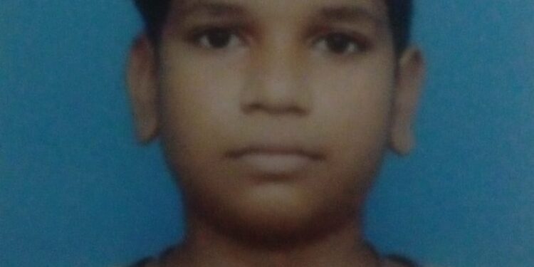 ଜାତୀୟ ମେଧାବୃତ୍ତି ପରୀକ୍ଷାରେ ସଫଳତା