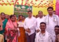 ଜାକେଡ଼ା ପଞ୍ଚାୟତ ରେବିଜୁ ଜନତା ଦଳର କର୍ମୀ ସମ୍ମିଳନୀ ଓ ବନ୍ଧୁମିଳନ