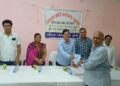 ନୂତନ ଭତ୍ତା ବଣ୍ଟନ କଲେ – ଦଶପଲ୍ଲା ବିଧାୟକ