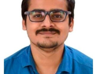 ସର୍ବ ଭାରତୀୟ ୟୁ.ପି.ଏସ.ସି,ପରୀକ୍ଷାରେ ୨୦୫ତମ ସ୍ଥାନ ଅଧିକାର କରି ଉତ୍ତୀର୍ଣ୍ଣ ହେଲେ
