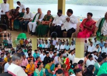 ୟୁନିୟନ ବ୍ୟାଙ୍କର ଆତ୍ମନିଯୁକ୍ତି ପ୍ରଶିକ୍ଷଣ କେନ୍ଦ୍ର ଠାରେ : ଲିଡ ବ୍ୟାଙ୍କ ପକ୍ଷରୁ ଋଣବଣ୍ଟନ କାର୍ଯ୍ୟ କ୍ରମ ଅନୁଷ୍ଠିତ
