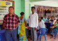  ଗୋଷାଣୀ ଠାରେ ବରିଷ୍ଠ ନାଗରିକ ଏବଂ ଭିନ୍ନକ୍ଷମଙ୍କ ପାଇଁ ଏକ ନୂଆ ପ୍ରୟାସ : ମୁହଁରେ ହସ ଆଣିବା ପାଇଁ ସିଏସସି ପଞ୍ଜୀକରଣ