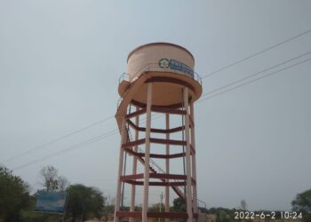 ବସୁଧା ପ୍ରକଳ୍ପ ଅଞ୍ଚଳରୁ – ତାର ଚୋରି ବୃଦ୍ଧି