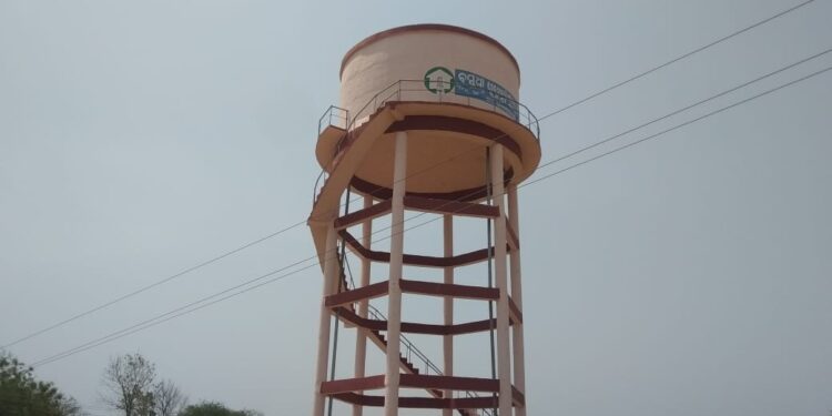 ବସୁଧା ପ୍ରକଳ୍ପ ଅଞ୍ଚଳରୁ – ତାର ଚୋରି ବୃଦ୍ଧି