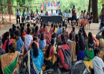 କନ୍ଧମାଳ: ସ୍ୱାତୀ ଅନୁଷ୍ଠାନର ୨୩ତମ ପ୍ରତିଷ୍ଠା ଦିବସ