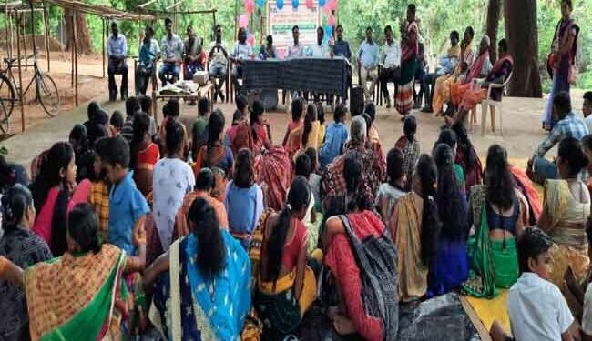 କନ୍ଧମାଳ: ସ୍ୱାତୀ ଅନୁଷ୍ଠାନର ୨୩ତମ ପ୍ରତିଷ୍ଠା ଦିବସ