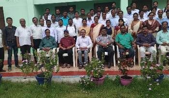 ୫-ଟି ଦକ୍ଷତା ବିକାଶ ଓ ଡିଜିଟାଲ ଦକ୍ଷତା ବିକାଶ କାର୍ଯ୍ୟକ୍ରମ ଉଦଯାପିତ