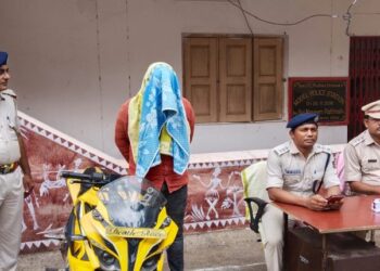 କନ୍ଧମାଳ ରେ ପଶିଲା ଧଳା ଜହର : ବ୍ରାଉନସୁଗାର ଜବତ, ଅଭିଯୁକ୍ତ ଗିରଫ