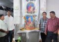 ଜ୍ୟୋତିର୍ବିଦ ରଘୁନାଥ ମାଝୀଙ୍କୁ ଏକାଦଶାହରେ ଶ୍ରଦ୍ଧାଞ୍ଜଳି