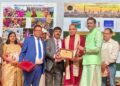 ଓଡ଼ିଆ ସମାଜ ଆବୁଧାବି ତରଫରୁ ଉତ୍କଳ ଦିବସ ପାଳନ