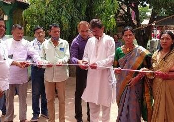 ବୈପାରିଗୁଡା ବ୍ଲକ ପରିସରରେ ଦିବ୍ୟାଙ୍ଗ ମାନଙ୍କୁ ନେଇ ଭୀମଭୋଇ ଭିନ୍ନକ୍ଷମ ସାମର୍ଥ୍ୟ ଶିବିର ଅନୁଷ୍ଟିତ