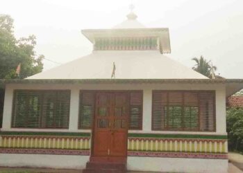 ନନ୍ଦିଘୋର ଯଜ୍ଞକମିଟି ପୁନର୍ଗଠିତ : ବିଶ୍ୱଶାନ୍ତି ଯଜ୍ଞର ପ୍ରସ୍ତୁତି ବୈଠକ