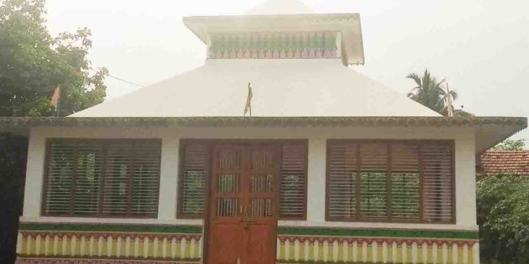 ନନ୍ଦିଘୋର ଯଜ୍ଞକମିଟି ପୁନର୍ଗଠିତ : ବିଶ୍ୱଶାନ୍ତି ଯଜ୍ଞର ପ୍ରସ୍ତୁତି ବୈଠକ