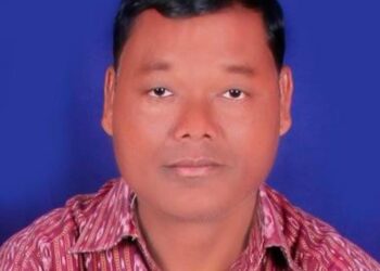 ଭିଜିଲାନ୍ସ ଜାଲରେ ଝାରବନ୍ଧ ଗୋଷ୍ଠୀ ଶିକ୍ଷା ଅଧିକାରୀ ରଞ୍ଜିତ ଭୋଇ