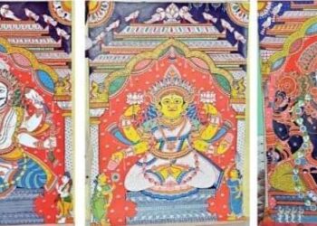 ୧୦୮ ଗରା ଜଳ ସ୍ନାନ କରି ଶ୍ରୀବିଗ୍ରହ ମାନେ ଜ୍ବରରେ ପୀଡ଼ିତ : ଶ୍ରୀମନ୍ଦିର ରେ ପାଳିତ ହେଉଛି ଶ୍ରୀ ଜୀଉଙ୍କ ଗୁପ୍ତ ନୀତି