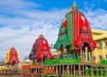 ରଥଯାତ୍ରାରେ ବଣ୍ଟାଯିବ ୧୦ ଲକ୍ଷ ମାସ୍କ