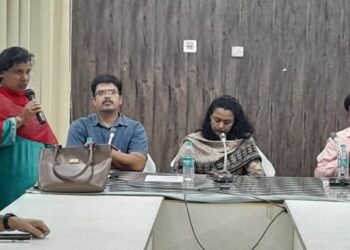 ଜିଲ୍ଲା ସ୍ତରୀୟ ସ୍ବାଧୀନତା ଦିବସ ପାଳନ ପାଇଁ ପ୍ରସ୍ତୁତି ବୈଠକ