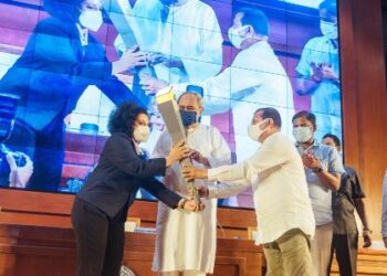 Proud Moment for India to Host Chess Olympiad on 75th Year of Independence – CM