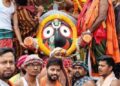 ବେଙ୍ଗାଲୁର ଜଗନ୍ନାଥ ମନ୍ଦିରରେ : ସୁନାବେଶ ଅନୁଷ୍ଠିତ