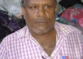 Panchayat PEO Has Been Apprehended By Odisha Vigilance : Berhampur